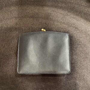 Vintage Coach Madison Tuxedo Bag 4415
1995 Italy - Black